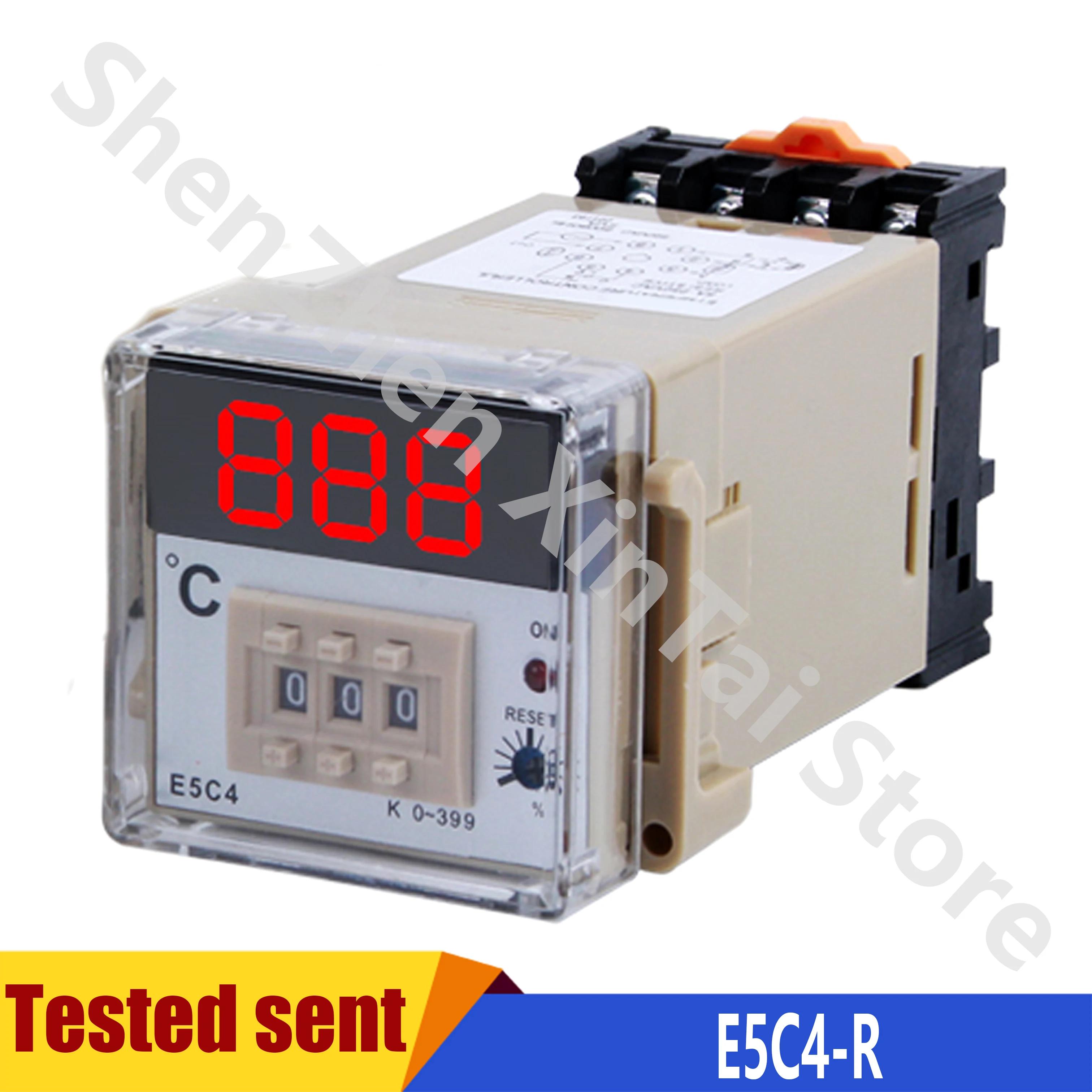 E5C4-R  µ Ʈѷ  , ̽ ִ K Ÿ,  0-399 , AC220V